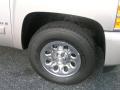 2008 Silverado 1500 LT Crew Cab 4x4 #4