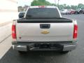 2008 Silverado 1500 LT Crew Cab 4x4 #8