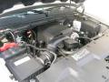 2008 Silverado 1500 LT Crew Cab 4x4 #9