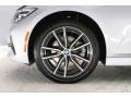  2020 BMW 3 Series 330i Sedan Wheel #9