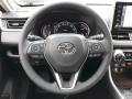 2020 Toyota RAV4 Limited AWD Steering Wheel #4