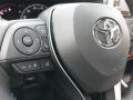  2020 Toyota RAV4 Limited AWD Steering Wheel #5