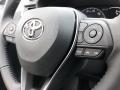  2020 Toyota RAV4 Limited AWD Steering Wheel #6