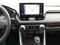 Controls of 2020 Toyota RAV4 Limited AWD #11