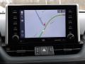 Navigation of 2020 Toyota RAV4 Limited AWD #12