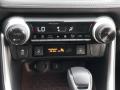 Controls of 2020 Toyota RAV4 Limited AWD #14