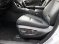 Front Seat of 2020 Toyota RAV4 Limited AWD #23