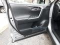 Door Panel of 2020 Toyota RAV4 Limited AWD #24