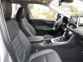 Front Seat of 2020 Toyota RAV4 Limited AWD #36