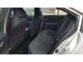 Rear Seat of 2020 Toyota Corolla SE #3