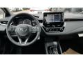 Dashboard of 2020 Toyota Corolla SE #4
