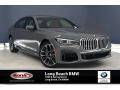 2020 7 Series 740i Sedan #1 2020 7 Series 740i Sedan #1