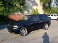 2007 TrailBlazer SS #1 2007 TrailBlazer SS #1