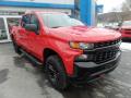 2020 Silverado 1500 Custom Trail Boss Crew Cab 4x4 #1 2020 Silverado 1500 Custom Trail Boss Crew Cab 4x4 #1