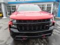 2020 Silverado 1500 Custom Trail Boss Crew Cab 4x4 #2 2020 Silverado 1500 Custom Trail Boss Crew Cab 4x4 #2
