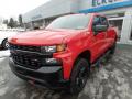 2020 Silverado 1500 Custom Trail Boss Crew Cab 4x4 #3 2020 Silverado 1500 Custom Trail Boss Crew Cab 4x4 #3
