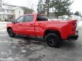 2020 Silverado 1500 Custom Trail Boss Crew Cab 4x4 #5 2020 Silverado 1500 Custom Trail Boss Crew Cab 4x4 #5