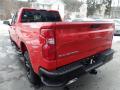 2020 Silverado 1500 Custom Trail Boss Crew Cab 4x4 #6 2020 Silverado 1500 Custom Trail Boss Crew Cab 4x4 #6