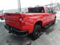 2020 Silverado 1500 Custom Trail Boss Crew Cab 4x4 #7 2020 Silverado 1500 Custom Trail Boss Crew Cab 4x4 #7