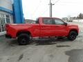 2020 Silverado 1500 Custom Trail Boss Crew Cab 4x4 #8 2020 Silverado 1500 Custom Trail Boss Crew Cab 4x4 #8