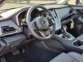  2020 Subaru Outback Onyx Edition XT Steering Wheel #7