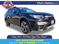 2020 Outback 2.5i Limited #1