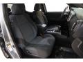 Front Seat of 2019 Toyota Tacoma TRD Off-Road Double Cab 4x4 #15