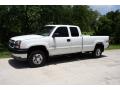 2003 Silverado 2500HD LS Extended Cab 4x4 #2