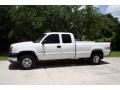 2003 Silverado 2500HD LS Extended Cab 4x4 #3