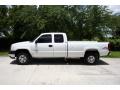 2003 Silverado 2500HD LS Extended Cab 4x4 #4