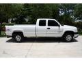 2003 Silverado 2500HD LS Extended Cab 4x4 #15