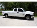 2003 Silverado 2500HD LS Extended Cab 4x4 #16