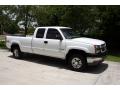 2003 Silverado 2500HD LS Extended Cab 4x4 #17
