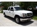 2003 Silverado 2500HD LS Extended Cab 4x4 #18