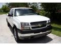 2003 Silverado 2500HD LS Extended Cab 4x4 #19