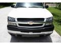 2003 Silverado 2500HD LS Extended Cab 4x4 #20