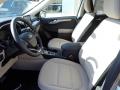 Front Seat of 2020 Ford Escape SE 4WD #10