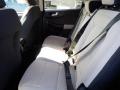 Rear Seat of 2020 Ford Escape SE 4WD #11