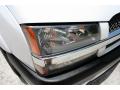 2003 Silverado 2500HD LS Extended Cab 4x4 #35