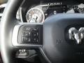  2020 Ram 2500 Laramie Crew Cab 4x4 Steering Wheel #24