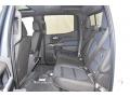 Rear Seat of 2020 GMC Sierra 1500 Denali Crew Cab 4WD #6