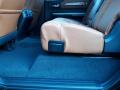 Rear Seat of 2020 Toyota Tundra 1794 Edition CrewMax 4x4 #31
