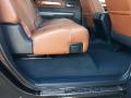 Rear Seat of 2020 Toyota Tundra 1794 Edition CrewMax 4x4 #36