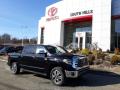 2020 Tundra 1794 Edition CrewMax 4x4 #1