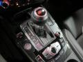  2015 RS 5 7 Speed Audi S tronic Dual-Clutch Automatic Shifter #26