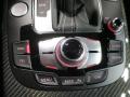 Controls of 2015 Audi RS 5 Coupe quattro #27