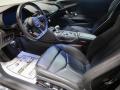  2018 Audi R8 Black Interior #15