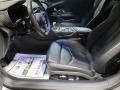 Front Seat of 2018 Audi R8 V10 #16