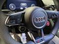  2018 Audi R8 V10 Steering Wheel #30