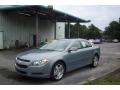 2009 Malibu LT Sedan #3